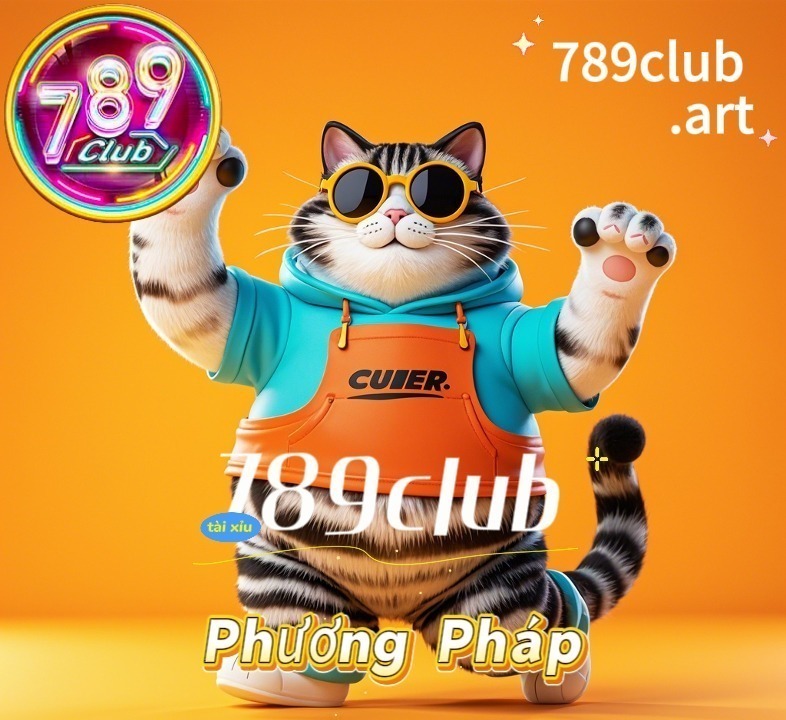 789club: Trải Nghiệm Chơi Game Đỉnh Cao Trên Nền Tảng Đổi Thưởng Uy Tín